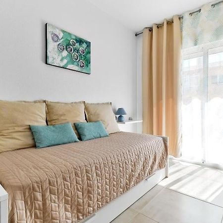 Estudio La Loma Leilighet Torrevieja Eksteriør bilde